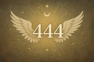 444 Bedeutung – Die Schutzengel sind an deiner Seite