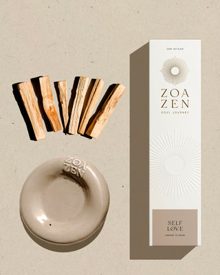 ZoaZen Starter Bundle