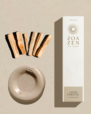 ZoaZen Starter Bundle