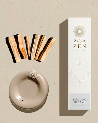 ZoaZen Starter Bundle