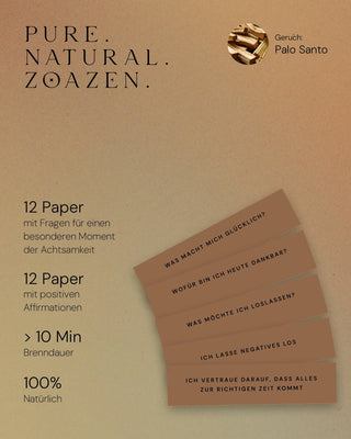 All-in-One Bundle: ZenPaper - ZoaZen