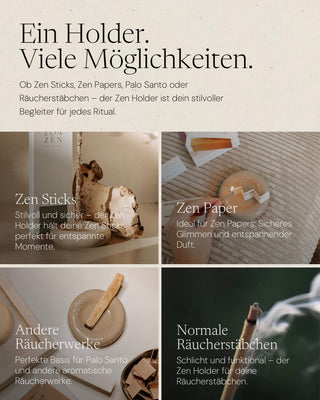 ZoaZen Starter Bundle